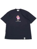 FOR THE HOMIES CAM'BEAR TEE