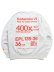 画像2: 【送料無料】HUF KODAK GOLDEN HOUR CREWNECK TOP (2)