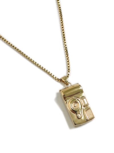 画像3: 【送料無料】HUF KODAK 3D CAMERA LOCKET PENDANT