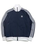 【送料無料】ADIDAS BECKENBAUER TRACKTOP-NIGHT INDIGO