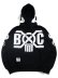 画像1: 【送料無料】BILLIONAIRE BOYS CLUB BOUNTY HUNTER COTTON HOODIE (1)