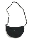 NIKE AURA CRESCENT CROSSBODY-BLACK