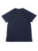 画像2: ADIDAS 3-STRIPES TEE-NIGHT INDIGO (2)