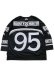 画像2: 【送料無料】BILLIONAIRE BOYS CLUB BOUNTY HUNTER HOCKEY JERSEY (2)