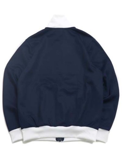 画像2: 【送料無料】ADIDAS BECKENBAUER TRACKTOP-NIGHT INDIGO