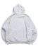 画像2: 【送料無料】FOR THE HOMIES CAM'BEAR PULLOVER SWEAT ATHLETIC GREY (2)