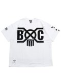 BILLIONAIRE BOYS CLUB BOUNTY HUNTER COTTON TEE #2