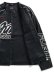 画像9: 【送料無料】FUBU FAUX LEATHER RACING JACKET