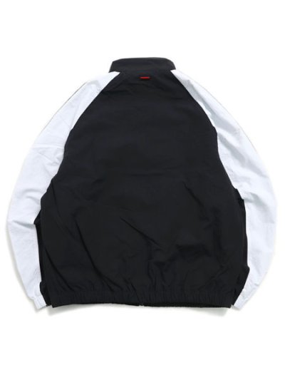 画像2: 【送料無料】FUBU TRACK JACKET