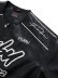 画像3: 【送料無料】FUBU FAUX LEATHER RACING JACKET