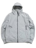 【送料無料】C.P.COMPANY C.P. SHELL-R HOODED JACKET BLUE FOX