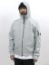 画像5: 【送料無料】C.P.COMPANY C.P. SHELL-R HOODED JACKET BLUE FOX