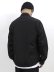 画像4: 【送料無料】C.P.COMPANY CHROME-R FULL ZIP OVERSHIRT BLACK