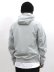 画像4: 【送料無料】C.P.COMPANY C.P. SHELL-R HOODED JACKET BLUE FOX