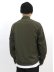 画像4: 【送料無料】C.P.COMPANY CHROME-R FULL ZIP OVERSHIRT IVY GREEN