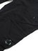 画像7: 【送料無料】C.P.COMPANY CHROME-R CARGO LENS PANTS BLACK