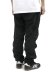 画像9: 【送料無料】C.P.COMPANY CHROME-R CARGO LENS PANTS BLACK