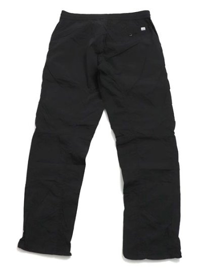 画像2: 【送料無料】C.P.COMPANY CHROME-R CARGO LENS PANTS BLACK