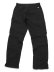 画像2: 【送料無料】C.P.COMPANY CHROME-R CARGO LENS PANTS BLACK (2)