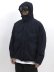 画像7: 【送料無料】C.P.COMPANY FLATT NYLON GOGGLE JACKET TOTAL ECLIPSE