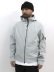 画像3: 【送料無料】C.P.COMPANY C.P. SHELL-R HOODED JACKET BLUE FOX