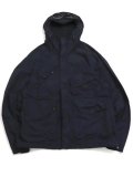 【送料無料】C.P.COMPANY FLATT NYLON GOGGLE JACKET TOTAL ECLIPSE