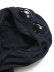 画像3: 【送料無料】C.P.COMPANY FLATT NYLON GOGGLE JACKET TOTAL ECLIPSE