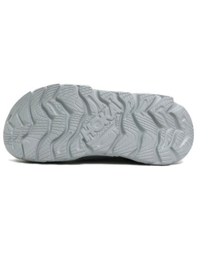 画像2: 【送料無料】HOKA RESTORE TC GREY/STELLAR GREY