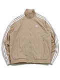 【送料無料】ADIDAS WOVEN FBIRD TRACK TOP-MAGIC BEIGE