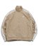 画像1: 【送料無料】ADIDAS WOVEN FBIRD TRACK TOP-MAGIC BEIGE (1)