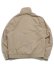 画像2: 【送料無料】ADIDAS WOVEN FBIRD TRACK TOP-MAGIC BEIGE (2)