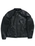 【送料無料】SCHOTT PADDED SINGLE RIDERS