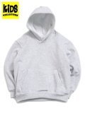 【KIDS】LOS ANGELES APPAREL TODDLER HEAVY FLEECE PO HOODIE