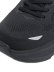 画像7: 【送料無料】HOKA BONDI 9 BLACK/BLACK