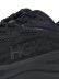 画像8: 【送料無料】HOKA BONDI 9 BLACK/BLACK