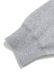 画像7: 【送料無料】REIGNING CHAMP BRUSHED FLEECE ZIP HOODIE HEATHER GREY