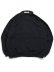 画像2: 【送料無料】MANASTASH MASTERPIECE SOUND TRACK JACKET BLACK (2)