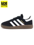 【KIDS】ADIDAS HANDBALL SPEZIAL C CORE BK/FTWR WHT/GUM