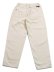 画像2: 【送料無料】MANASTASH CHILLIWACK PANTS NATURAL (2)