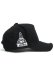 画像4: 【KIDS】NEW ERA YOUTH 9FORTY A-FRAME BLACK & WHITE LAD