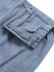 画像4: 【送料無料】MANASTASH CHILLIWACK PANTS LIGHT BLUE