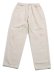 画像1: 【送料無料】MANASTASH CHILLIWACK PANTS NATURAL (1)