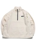 【送料無料】MANASTASH CHILLIWACK PULLOVER NATURAL