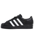 【送料無料】ADIDAS SUPERSTAR 82 CORE BLK/FTW WHT/CORE BLK