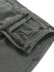 画像4: 【送料無料】MANASTASH HEMP WASHED BAGGY PANTS BLACK