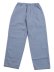 画像1: 【送料無料】MANASTASH CHILLIWACK PANTS LIGHT BLUE (1)