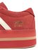 画像9: 【送料無料】ADIDAS WMNS GAZELLE STACK RED/CREAM/WHITE