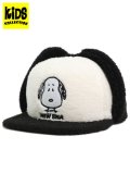 【KIDS】NEW ERA KIDS 59FIFTY DOG EAR PEANUTS 