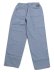 画像2: 【送料無料】MANASTASH CHILLIWACK PANTS LIGHT BLUE (2)