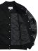 画像5: 【送料無料】PRO CLUB HEAVYWEIGHT VARSITY JACKET BLACK